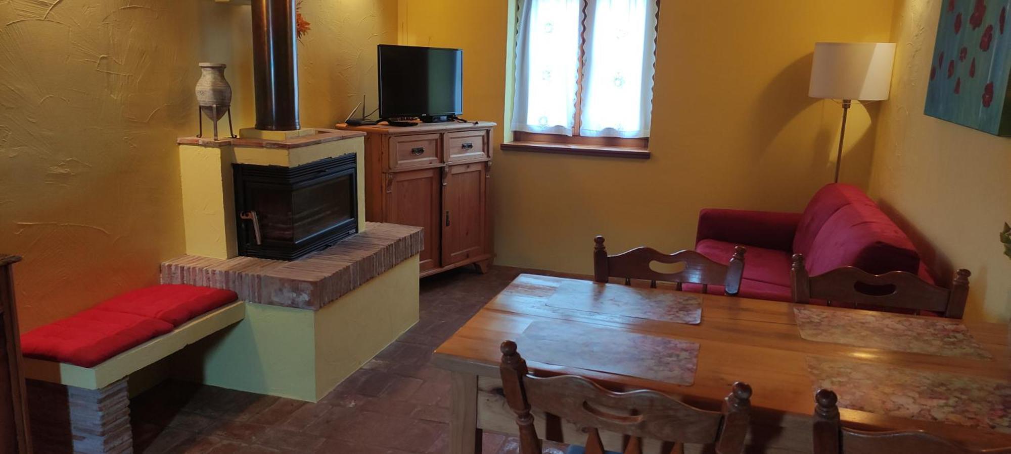 Holiday House Sweet Home Umag Eksteriør bilde