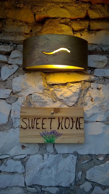 Holiday House Sweet Home Umag Eksteriør bilde