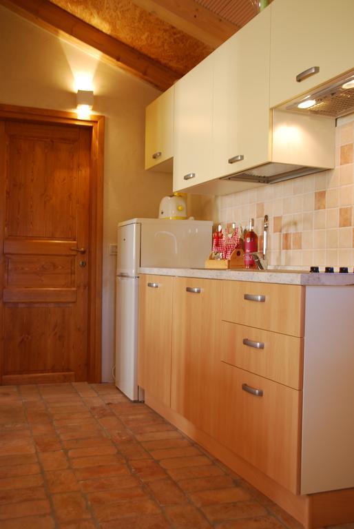 Holiday House Sweet Home Umag Eksteriør bilde