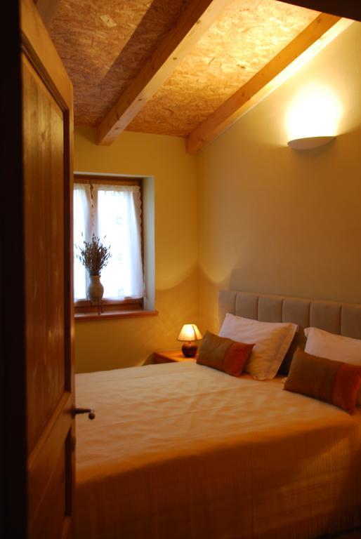 Holiday House Sweet Home Umag Eksteriør bilde