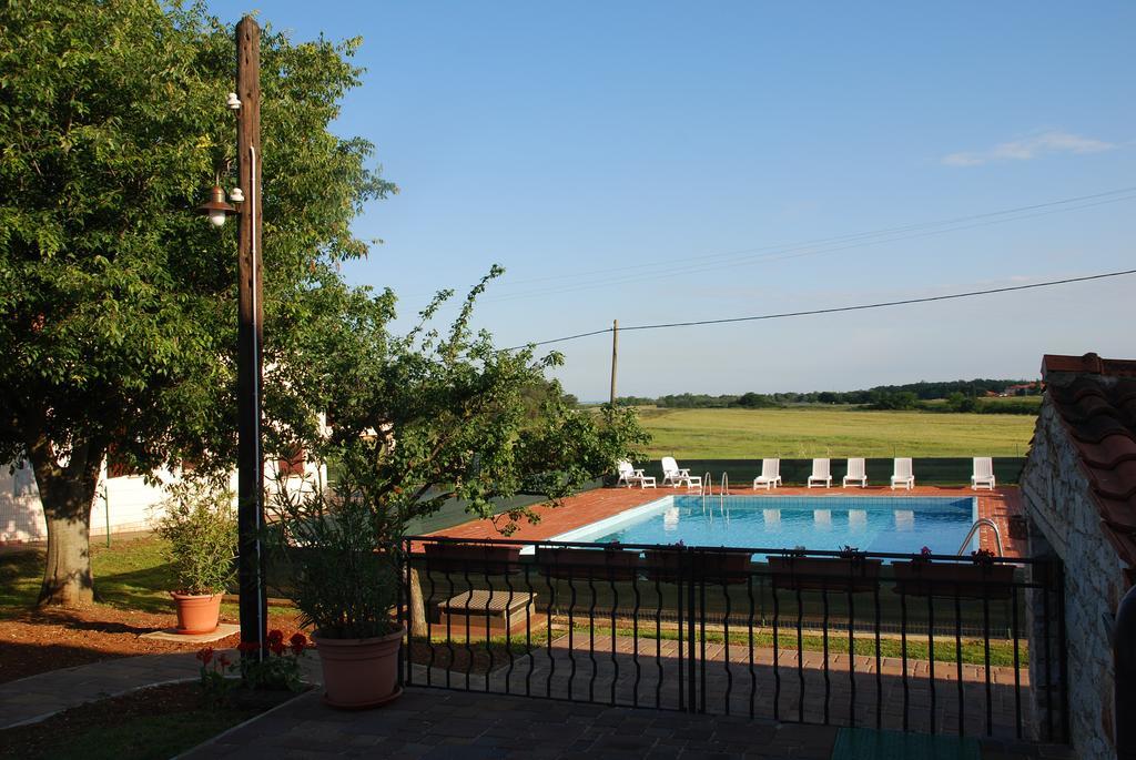 Holiday House Sweet Home Umag Eksteriør bilde